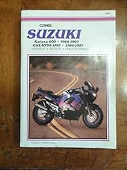Suzuki katana 600 for sale  Delivered anywhere in UK