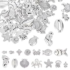 Hobbiesay 60pcs perles d'occasion  Livré partout en France