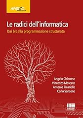 Radici dell informatica. usato  Spedito ovunque in Italia 