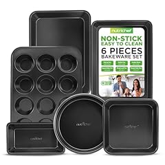 Nutrichef piece nonstick for sale  Delivered anywhere in USA 
