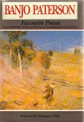 Banjo paterson favourite d'occasion  Livré partout en Belgiqu