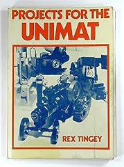 Projects unimat for sale  Delivered anywhere in UK