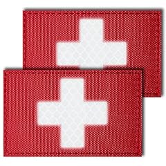Reflective red cross for sale  Delivered anywhere in USA 