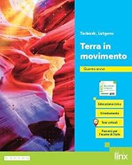 Terra movimento. per usato  Spedito ovunque in Italia 