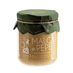 Malga pepe crema usato  Spedito ovunque in Italia 