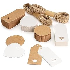 Geschenkanhänger kraftpapier  gebraucht kaufen  Wird an jeden Ort in Deutschland