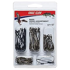 Eagle claw bass for sale  Delivered anywhere in USA 