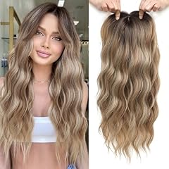Gulagula hair topper for sale  Delivered anywhere in USA 