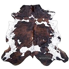 Rodeo genuine cowhide for sale  Delivered anywhere in USA 