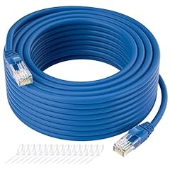 Cat5e ethernet cable for sale  Delivered anywhere in USA 