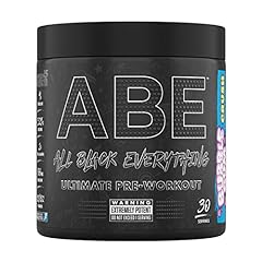Applied nutrition abe for sale  Delivered anywhere in Ireland