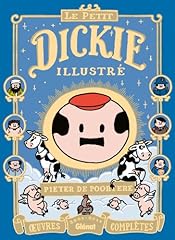 Petit dickie illustré d'occasion  Livré partout en Belgiqu