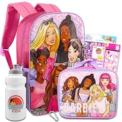 Barbie backpack lunch for sale  Delivered anywhere in USA 