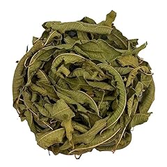 Verveine citronnée séchées d'occasion  Livré partout en France