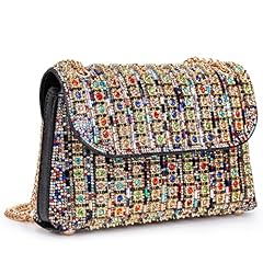 Rhinestone evening handbags for sale  Delivered anywhere in USA 