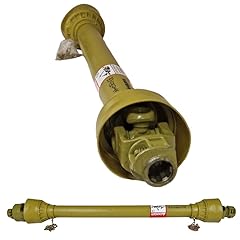 Pto drive shaft for sale  Delivered anywhere in Ireland