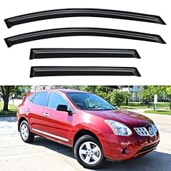 Window visors rain for sale  Delivered anywhere in USA 