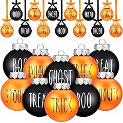 Pcs halloween ball for sale  Delivered anywhere in USA 