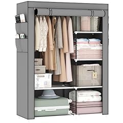 Oppaiya canvas wardrobe for sale  Delivered anywhere in UK
