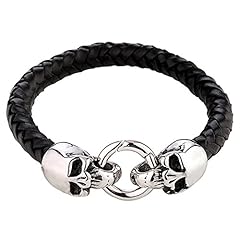 Dondon herren lederarmband gebraucht kaufen  Wird an jeden Ort in Deutschland