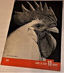 Life magazine april for sale  Delivered anywhere in USA 