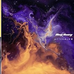 Afterglow gebraucht kaufen  Wird an jeden Ort in Deutschland