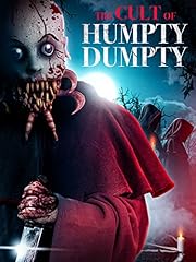 Cult humpty dumpty for sale  Delivered anywhere in UK