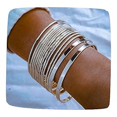 Rintoler 14pcs silver for sale  Delivered anywhere in USA 