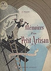 Mémoires petit artisan d'occasion  Livré partout en France