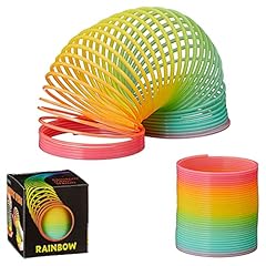 Cepewa regenbogenspirale sprin gebraucht kaufen  Wird an jeden Ort in Deutschland