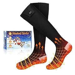 Heated socks heated for sale  Delivered anywhere in USA 