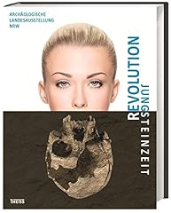 Revolution jungsteinzeit arch� gebraucht kaufen  Wird an jeden Ort in Deutschland