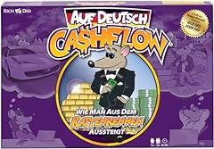 Rich dad cashflow gebraucht kaufen  Wird an jeden Ort in Deutschland