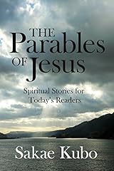 Parables jesus spiritual for sale  Delivered anywhere in UK