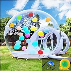 Tpu inflatable bubble for sale  Delivered anywhere in USA 
