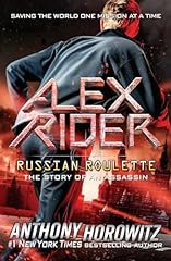 Russian roulette story for sale  Delivered anywhere in USA 