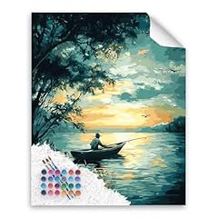 Fishing paint numbers for sale  Delivered anywhere in USA 
