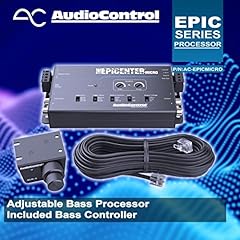 Audiocontrol epicenter micro for sale  Delivered anywhere in USA 