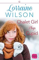 Chalet girl plays d'occasion  Livré partout en France