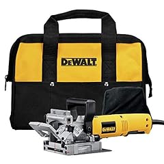 Dewalt biscuit joiner for sale  Delivered anywhere in USA 