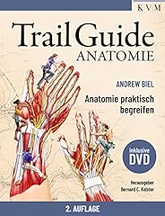 Trail guide anatomie gebraucht kaufen  Wird an jeden Ort in Deutschland