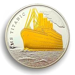 1912 voyage rms for sale  Delivered anywhere in USA 