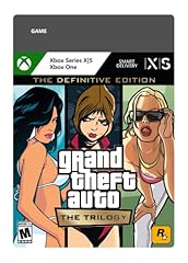 Grand theft auto for sale  Delivered anywhere in USA 