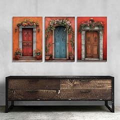 Set colorful mexican for sale  Delivered anywhere in USA 