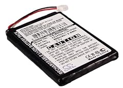 Replacement battery blaupunkt for sale  Delivered anywhere in Ireland