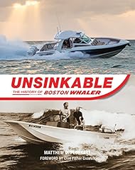 Unsinkable history boston for sale  Delivered anywhere in USA 