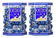 Krinos ouzo candy for sale  Delivered anywhere in USA 