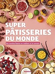 Super pâtisseries d'occasion  Livré partout en France