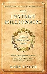 Instant millionaire tale for sale  Delivered anywhere in USA 