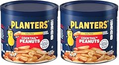 Planters cocktail peanuts for sale  Delivered anywhere in USA 